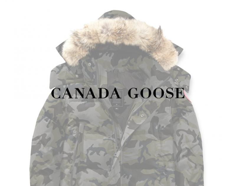 CANADA GOOSE / ƥ WYNDHAM PARKA FF​​​​​​