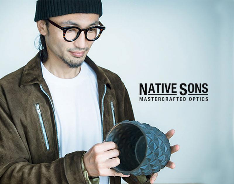 NATIVE SONS / ƥ 