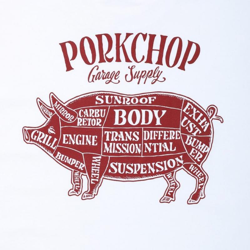  PORKCHOP GARAGE SUPPLY NEW ARRIVAL 