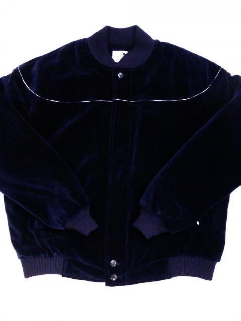 GANGSTERVILLE(󥰥)MAN'S RUIN-DERBY JACKET