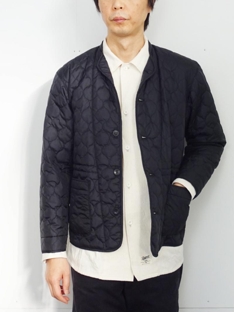 OLD JOE QUILTED ATELIER JACKET ( ȥꥨ㥱å)