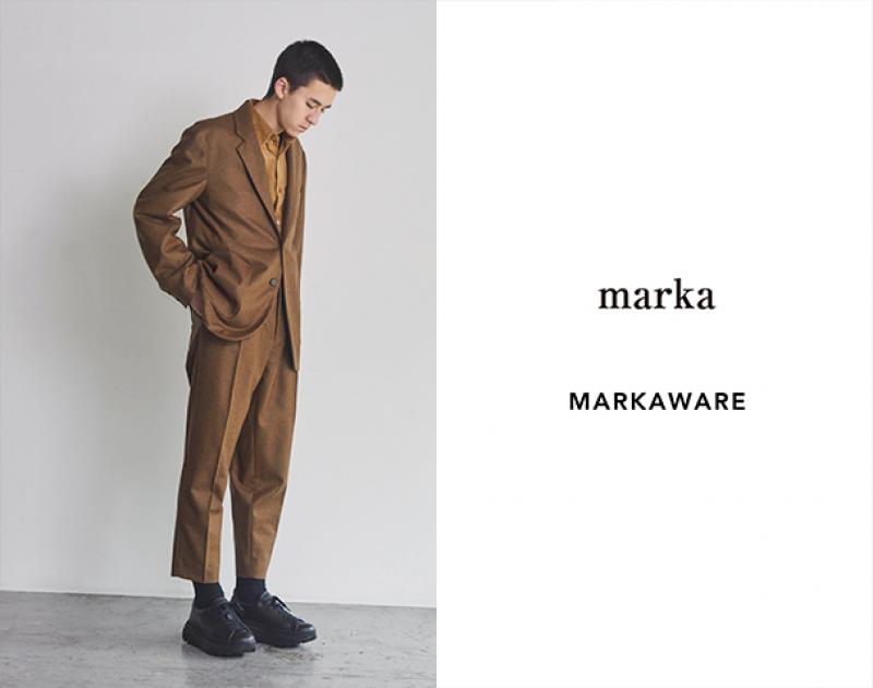 marka / MARKAWARE  / ƥ SUCK COATand more