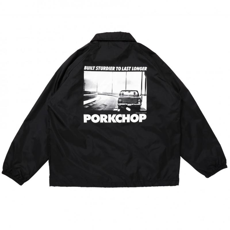  PORKCHOP GARAGE SUPPLY NEW ARRIVAL 