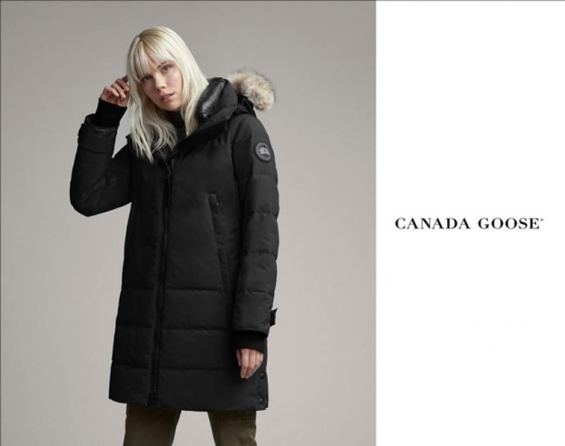 CANADA GOOSE / ƥ