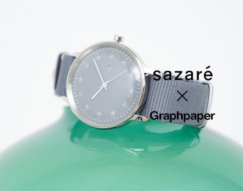 Graphpaper /  sazare ܥ졼󥢥ƥ 