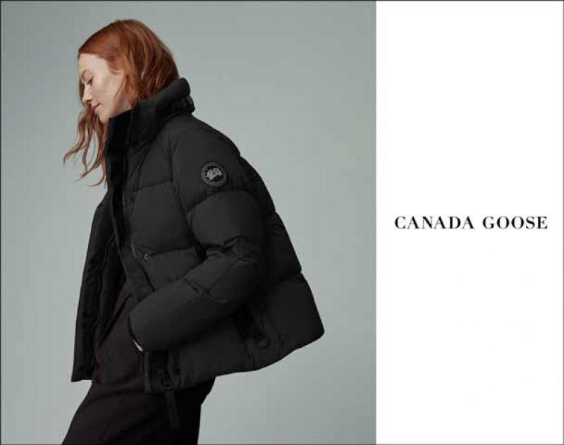 CANADA GOOSE / ƥ JUNCTION PARKA BLACK LABEL(BLACK)