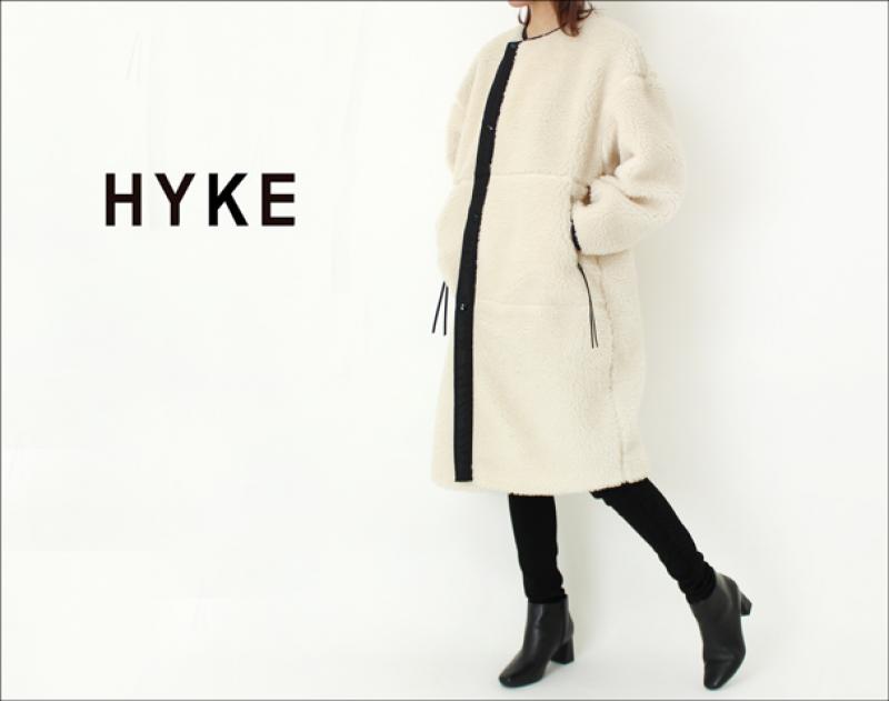 HYKE / 20AWƥ 