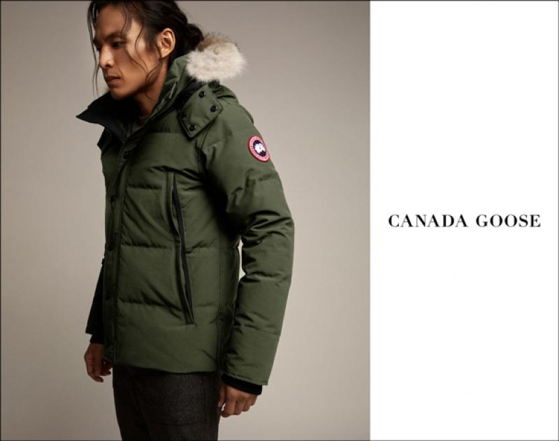 CANADA GOOSE / ƥ