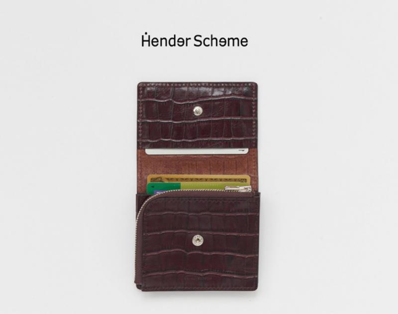 Hender Scheme / 2021WS Collection START​​​​​​​