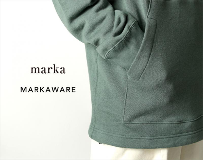 marka / MARKAWARE  / ƥ MOCK NECKand more