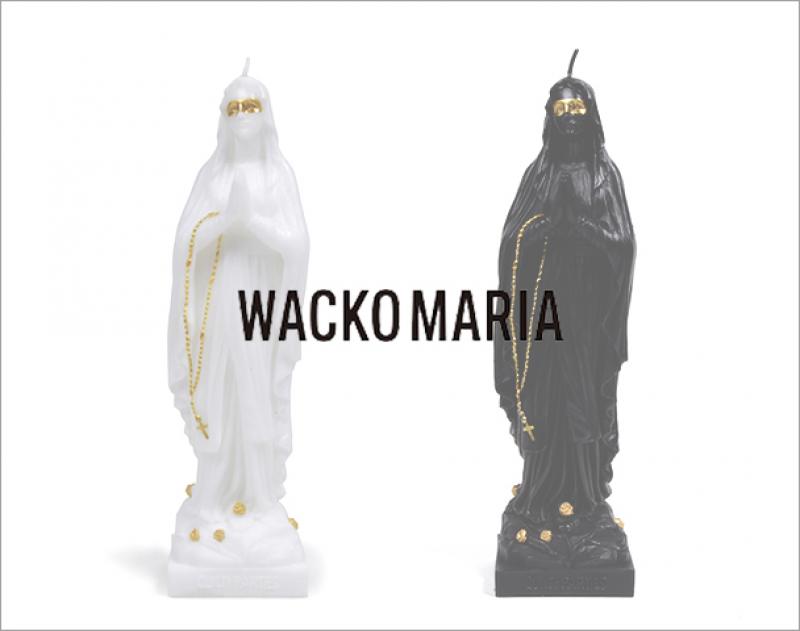 WACKO MARIA / ƥ 