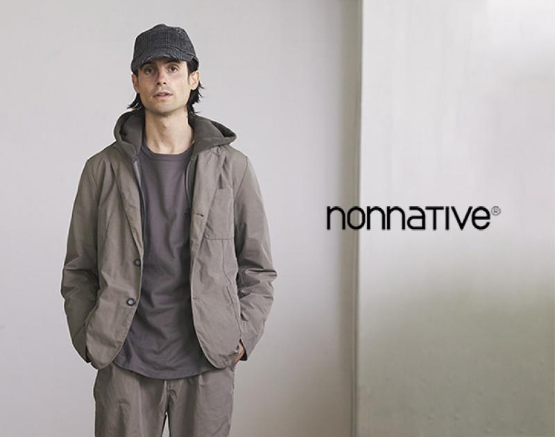 nonnative / ƥ 