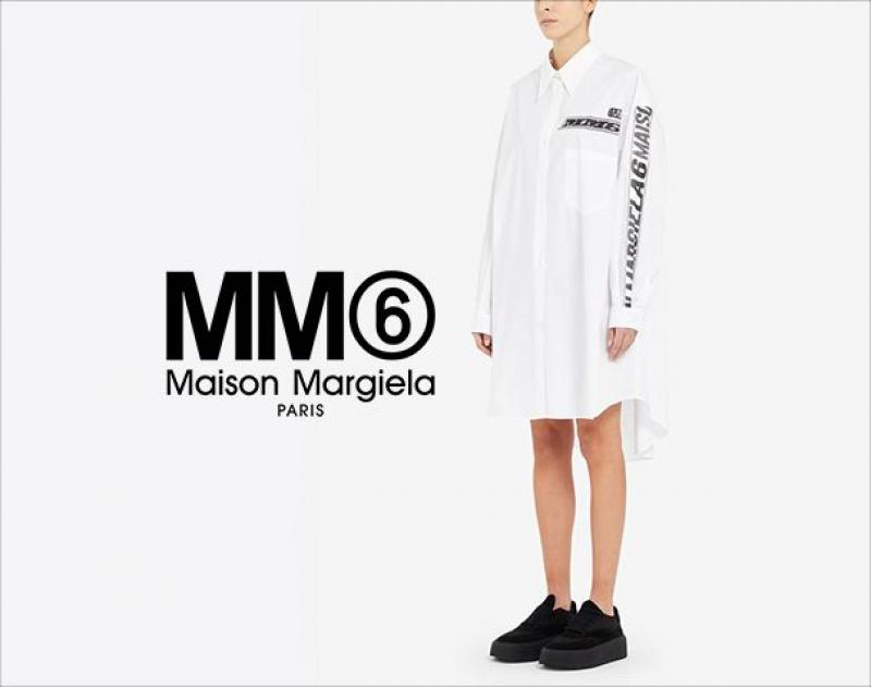 MM? Maison Margiela / 21SSƥ