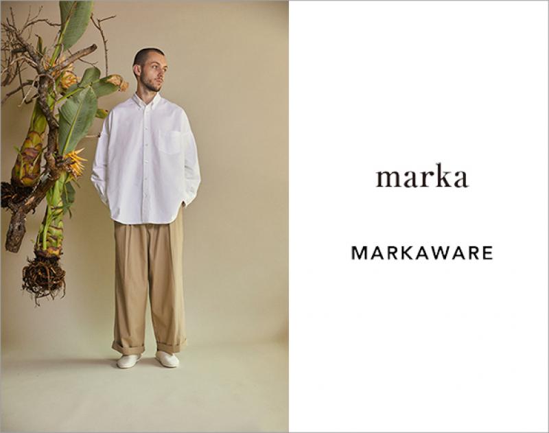 marka / MARKAWARE / ƥ 