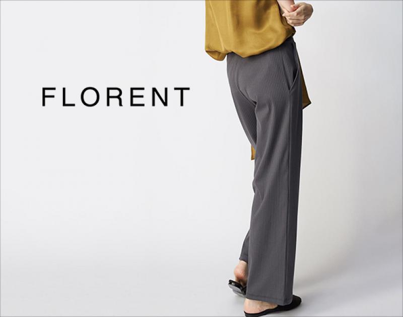 ​​​​​​​FLORENT / 21SSƥ 