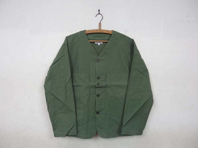 2021 Spring ENGINEERED GARMENTS