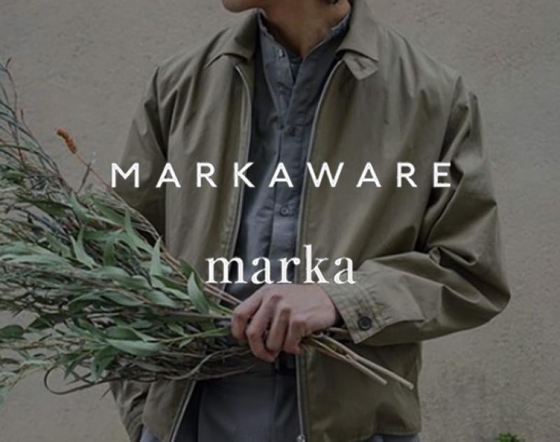 marka / MARKAWARE / ƥ 