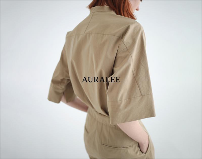 AURALEE-Womens / ƥ 