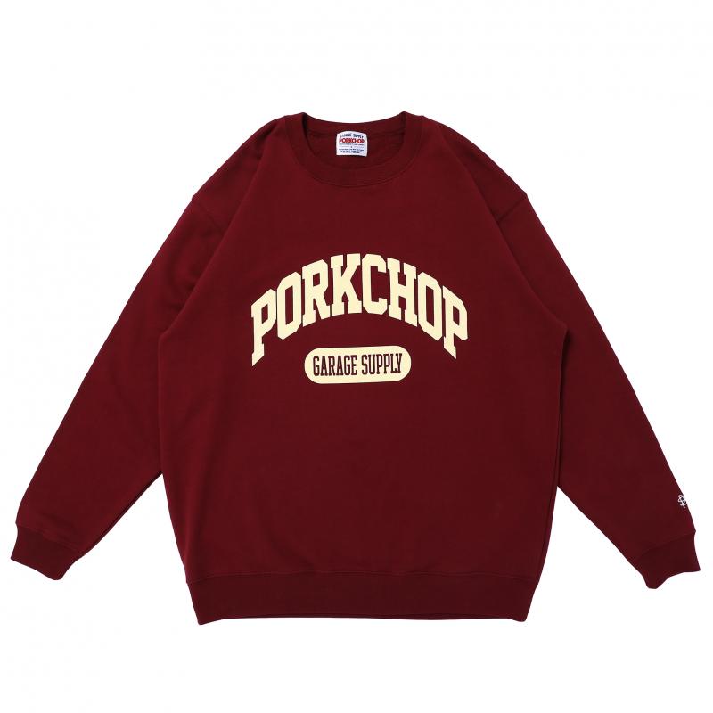  PORKCHOP GARAGE SUPPLY NEW ARRIVAL 