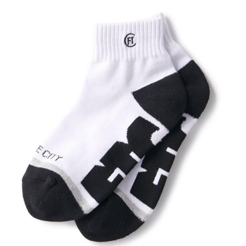 FTC TEAM ANKLE SOCKS