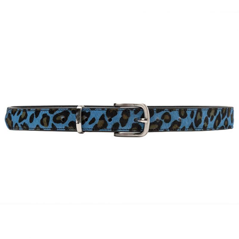 Stussy Pony Hair Dress Belt