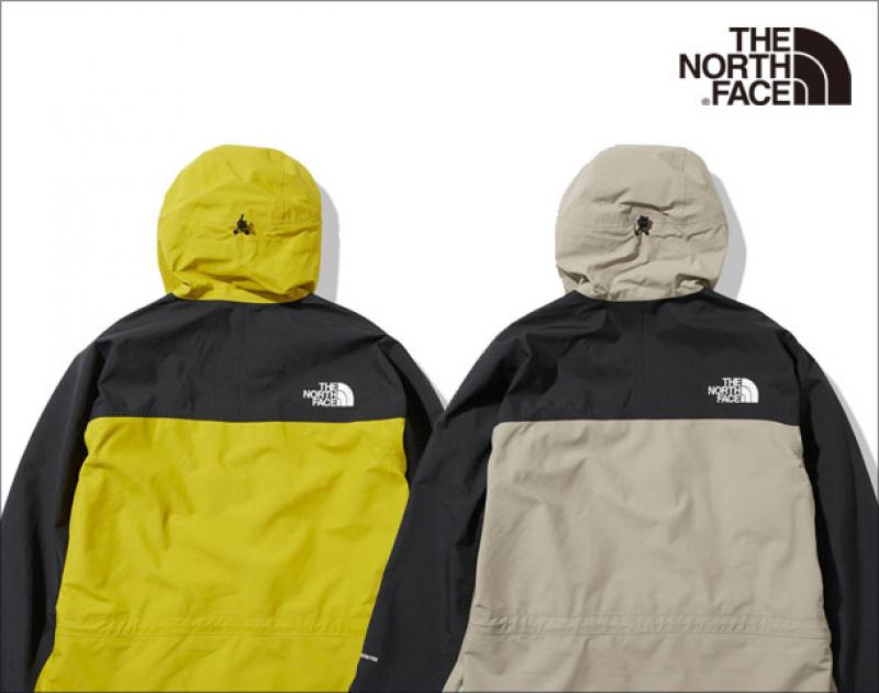 THE NORTH FACE / 