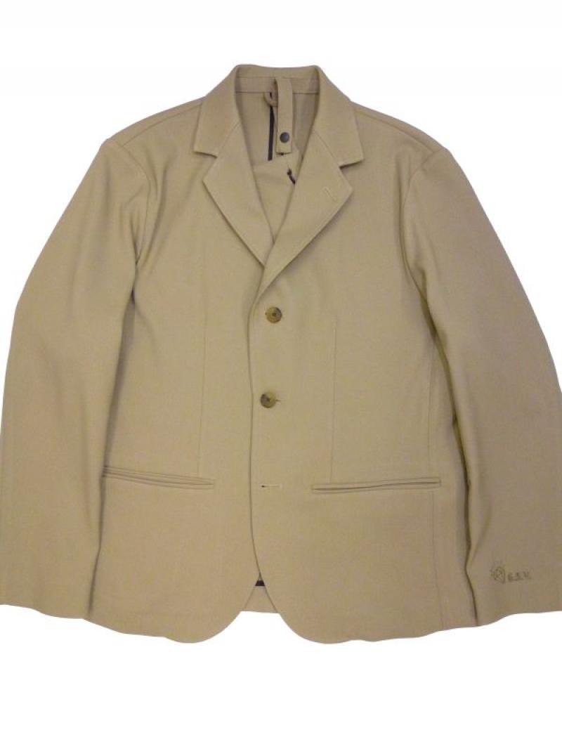 GANGSTERVILLE(󥰥)EASY JACK-TAILORED JACKET