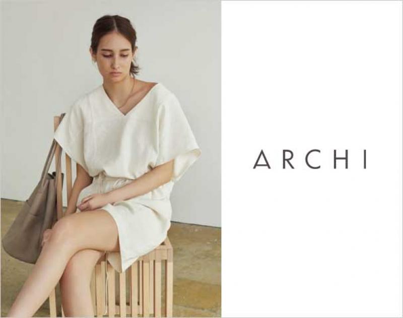 ARCHI / ƥ