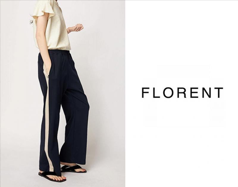 FLORENT / 21SSƥ 