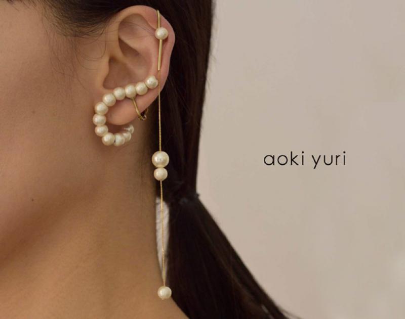 aoki yuri /٥ƥ 