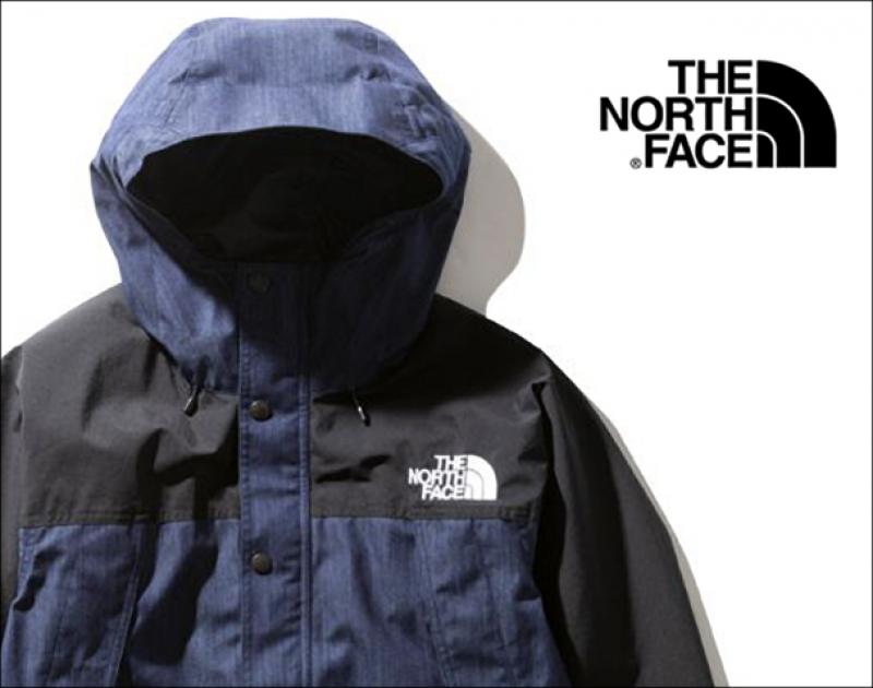 THE NORTH FACE /  