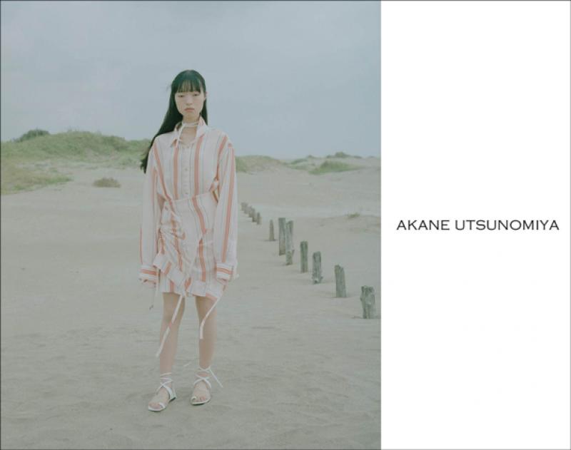 ​AKANE UTSUNOMIYA / ƥ "쥤䡼ɥ󥰥"​ and more