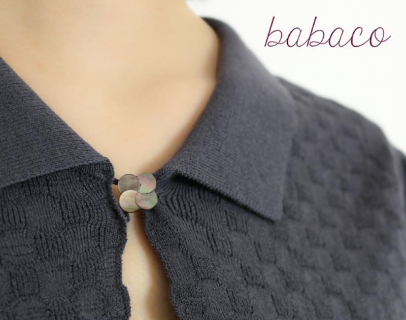 ​babaco / 21SSƥ 