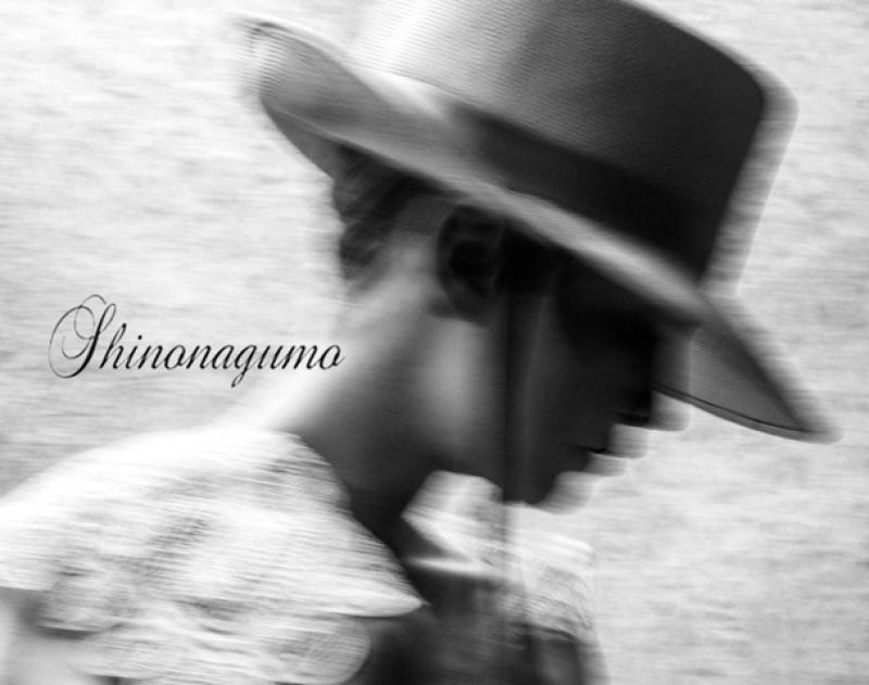 Shinonagumo / 21SSƥ 