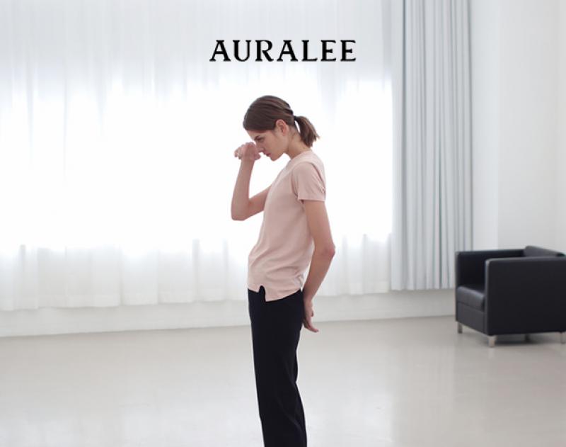 AURALEE-Womens / ƥ 