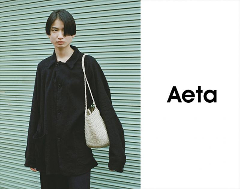 Aeta / & 