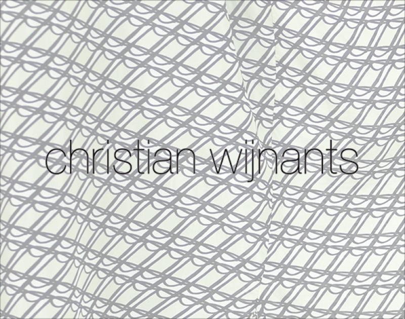 ​​​Christian Wijnants / 21SS ƥ