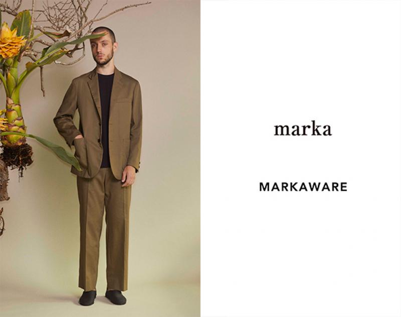 marka / MARKAWARE / ƥ 