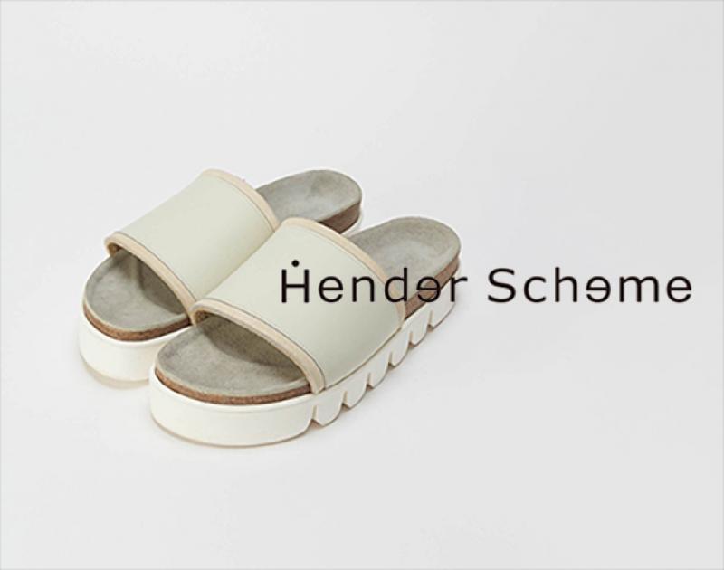 Hender Scheme /ƥ 