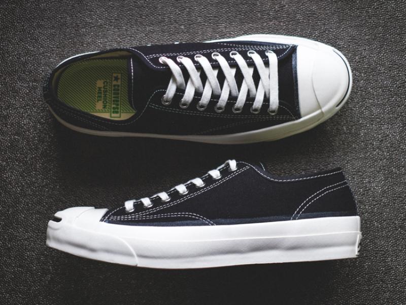 CONVERSE ADDICT:JACK PURCELL