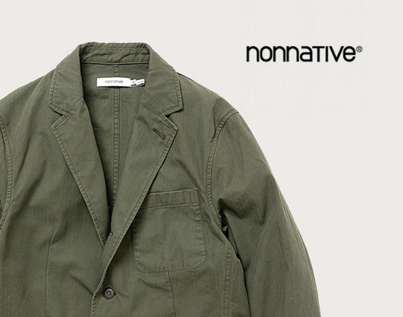 nonnative / ƥ 