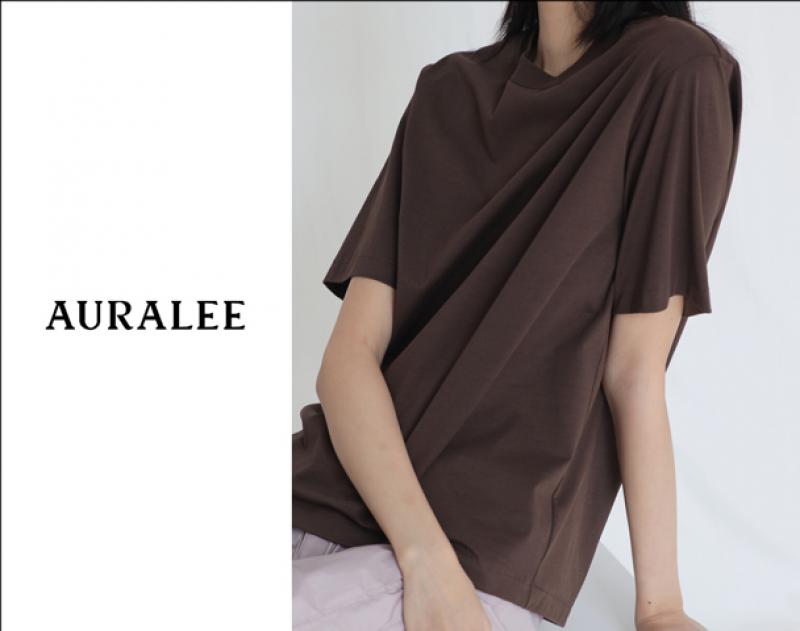 AURALEE-Womens / ƥ 