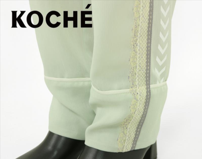 KOCHE / ƥ 