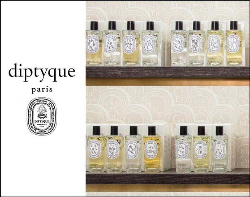 diptyqu / ƥ١ɥ롼 ץ졼 ֥