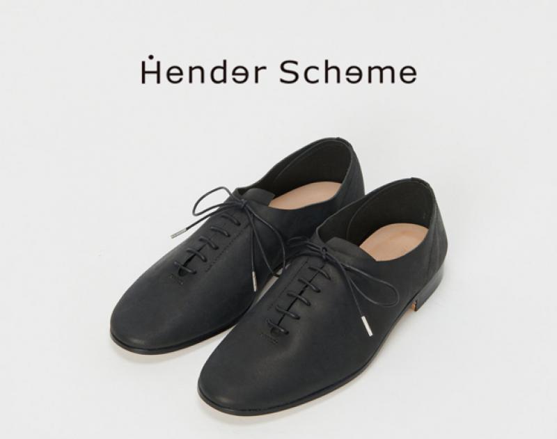 Hender Scheme /ƥ 