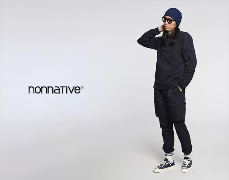 nonnative / ƥ 