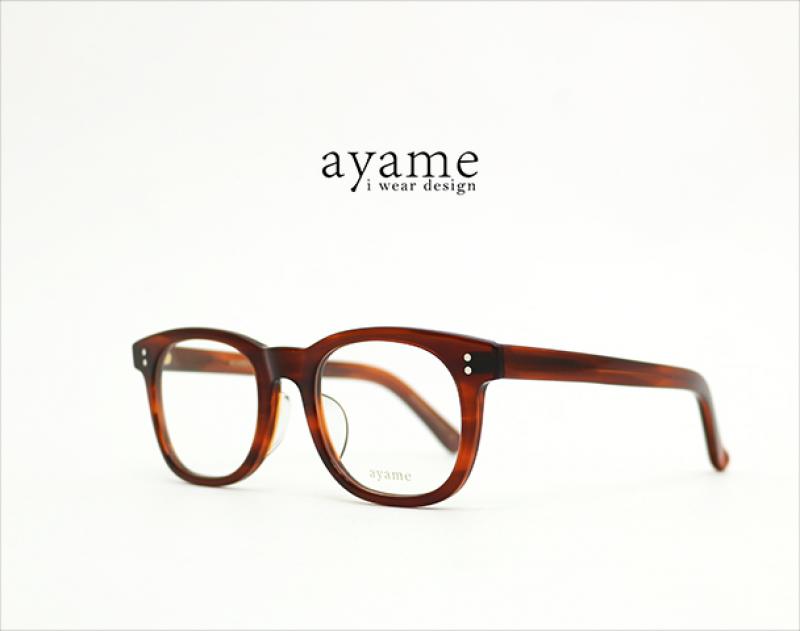 ayame / ƥ 