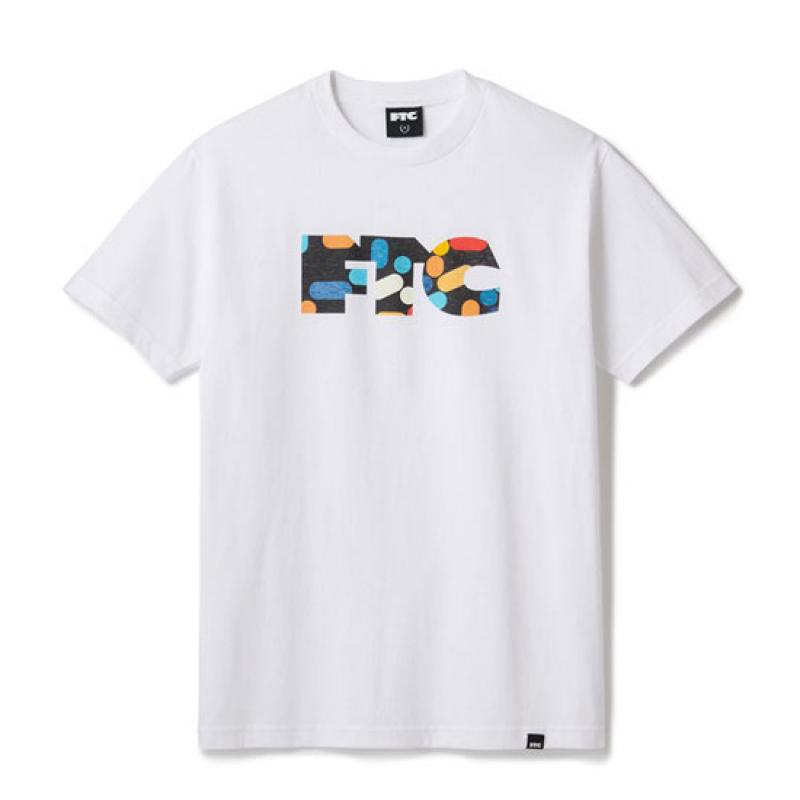 FTC YOON OG LOGO TEE 