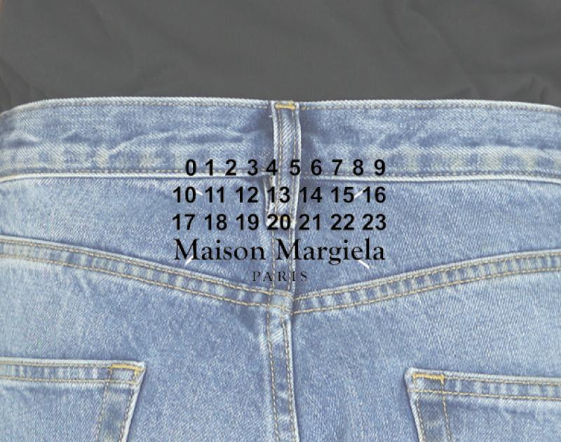 Maison Margiela​/ƥ