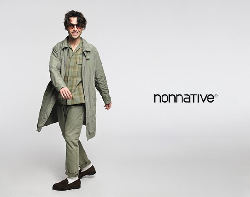 nonnative / ƥ 